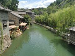 -汤河清真餐馆