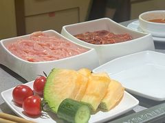 -海底捞火锅(杭州水晶城购物中心店)