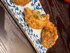 -古都历食南京菜·烤鸭·鸭血粉丝·汤包(南京博物院店)