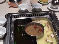 -巴奴毛肚火锅(大剧院店)