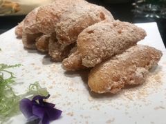 -阿庄新豫菜(航海东路店)