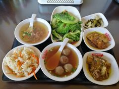 -好成财牛排馆(涂门街总店)