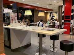 -麦当劳(未来城购物中心店)