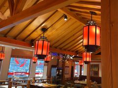 -鸽子窝(黄村店)