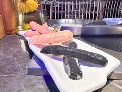 -十三姨正合丰烤肉(营迹路店)