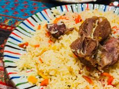 -巴依老爷新疆美食(工体旗舰店)