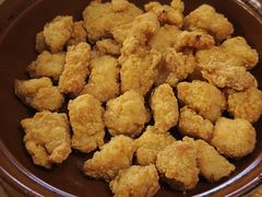 -萨莉亚意式餐厅(河东万达店)