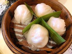 招牌虾饺妹-虾饺妹·酒家(海珠广场店)