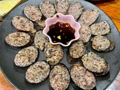 米肠-麻喜大