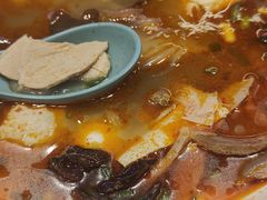 -孔师傅八仙老鸭粉丝汤(上海市第一食品商店南东店)
