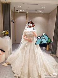 -GRACE KELLY婚纱与礼服(北京店)