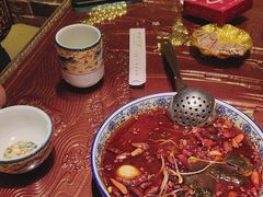 -缪氏川菜(深圳北站缤果空间店)