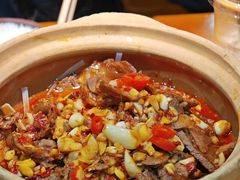 -陈家婆的菜(梅溪湖店)