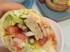 -库滋明·俄罗斯特色美食(中央大街店)