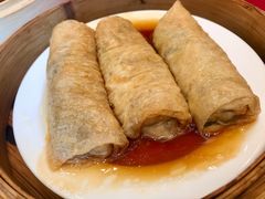 浓汤鲜竹卷-北园酒家(小北路店)