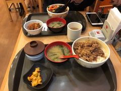 -食其家·牛丼咖喱(金桥国际店)