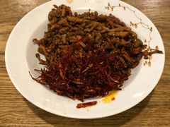 -香满园春饼·家常菜(东大桥店)