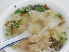 馄饨-巴比馒头(莲花街店)