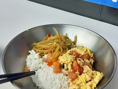 -霸碗盖码饭(长沙河西通程店)