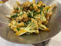 -万荣烤鸭店·北京菜(天坛店)