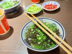 -王繁星面馆(西安熙地港店)