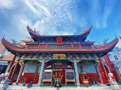 -东沙渔村
