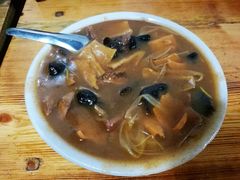 优质胡辣汤-逍遥镇刘相五胡辣汤豆沫馆(康复中街店)