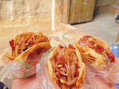 -小陈方酥锅盔(古城总店)