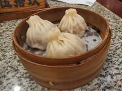 天王烤鸭包-南京大牌档(龙江新城市广场店)
