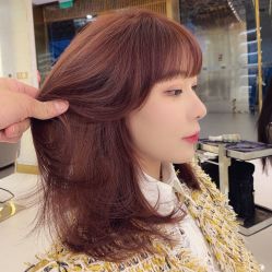 -3AM·S HAIR SALON烫发染发接发