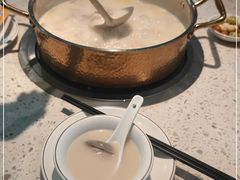 -顺德公广东猪肚鸡·煲仔饭(白石洲店)
