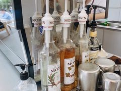 -Manner Coffee(IFS一楼店)