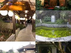 -杭州第一世界大酒店·云曼温泉