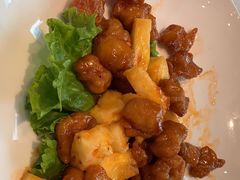 -颂福楼·南京菜(定淮门店)