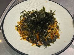 -山·烤辣鸡韩国料理(西溪路店)