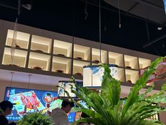 -茄子恰恰·新云南小炒(金池购物中心店)