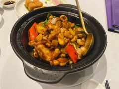 -喜粤8号(四海唐人街店)