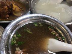 -阿秋牛排(湖心街店)