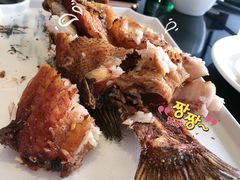 -北京云瑧金陵莲花酒店·莲·川小馆