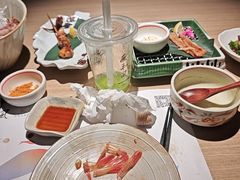 -匠和风精致料理(宁德万达店)