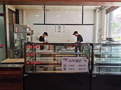 -小牛海记潮汕牛肉店(永定路店)