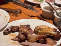 -拉蒂娜·巴西牛排馆 Latina·Brazilian Steakhouse(王府井喜悦店)