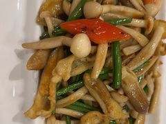 -大鹏饭店·金陵家宴(奥体中心店)