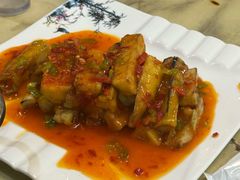 -尚岛私房菜(西方巷店)