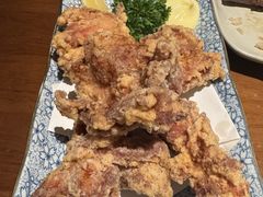 -千代武日本料理(开发区店)