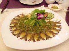 -阿诺泰·泰国餐厅(紫荆店)