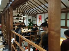 大堂-7017浙菜•建德味(市心北路店)