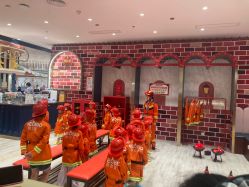 -奈尔宝家庭中心·亲子餐厅(鄞州万达店)