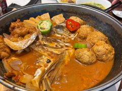 -打酱油·非遗淮扬菜(瘦西湖梅岭店)