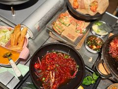 -KimPro 辛普乐概念韩餐